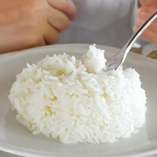 Jasmine Rice