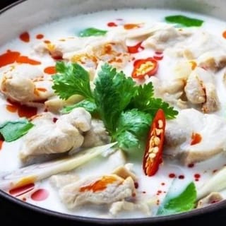 Large Tom Kha