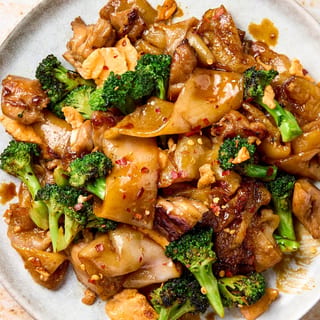 Pad See Ew