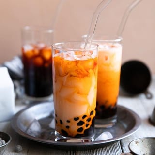 Thai Ice Tea