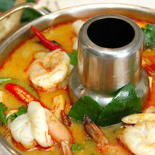Large Tom Yum
