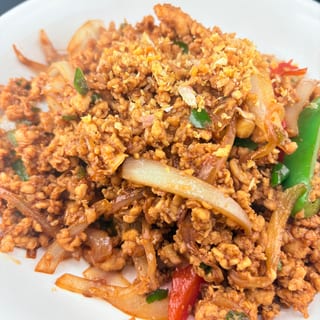 Thai Basil