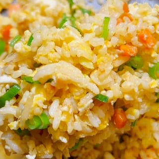 Kid Fried Rice