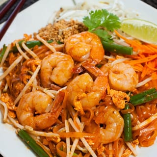 Kid Pad Thai