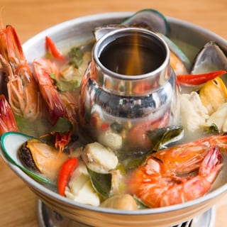Po Tak Seafood